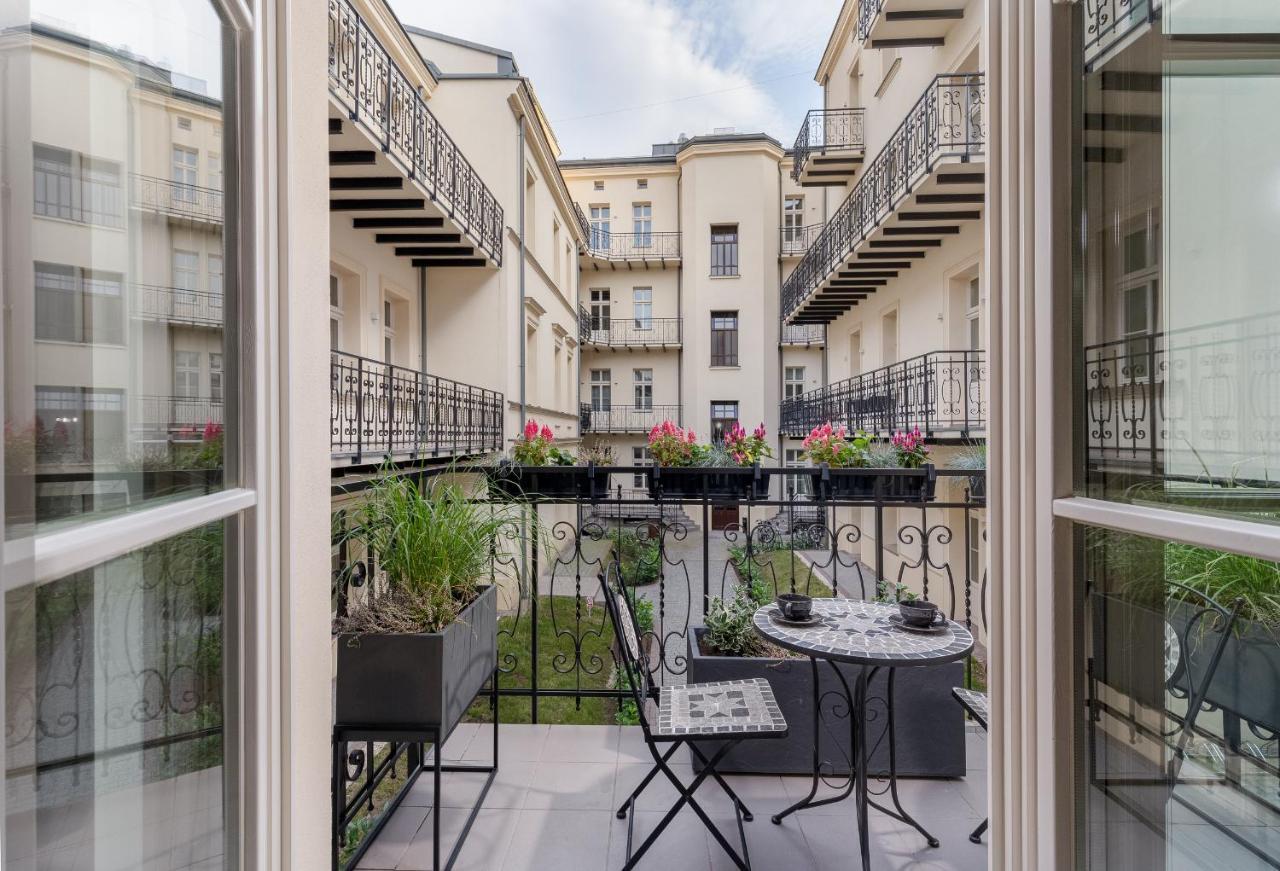 Apartament W Centrum Krakowa 109 Exterior foto