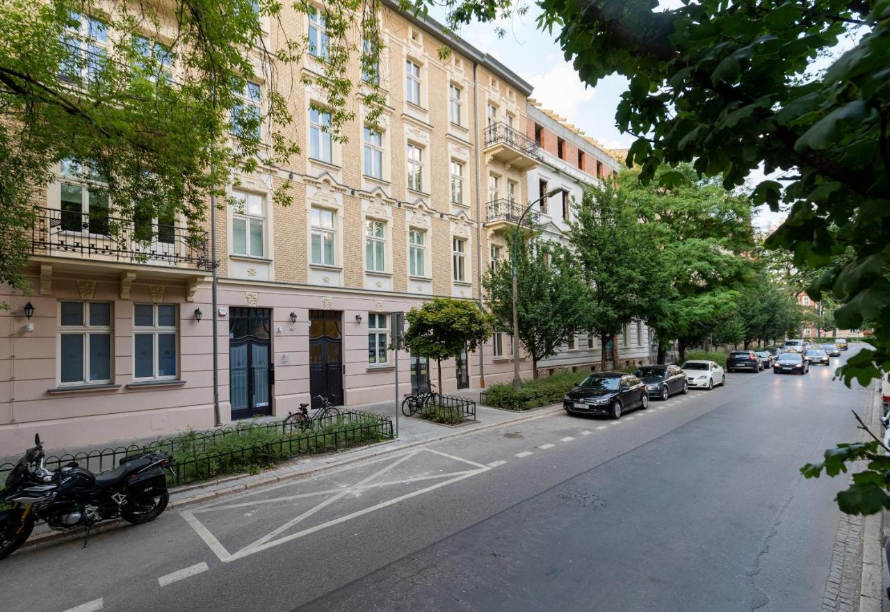 Apartament W Centrum Krakowa 109 Exterior foto