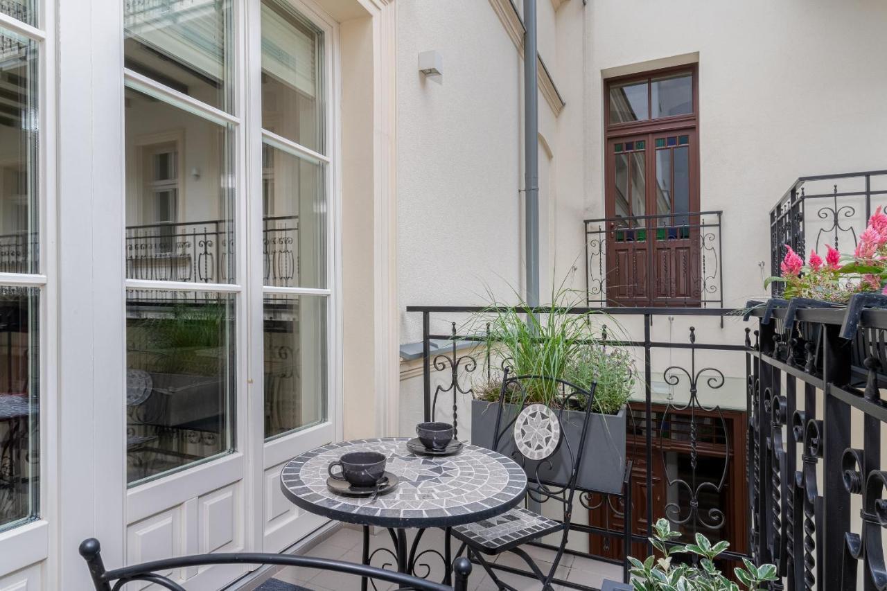 Apartament W Centrum Krakowa 109 Exterior foto